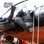 hdpe boat repair 9